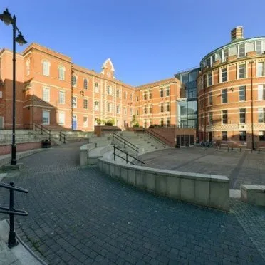 Standard Court, Park Row - NG1