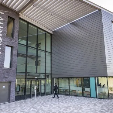 Airport Business Park - SS4