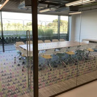 Launchpad, 
Airport Business Park