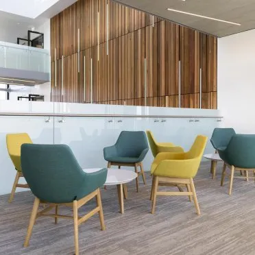 Launchpad, 
Airport Business Park