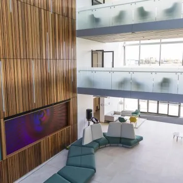 Launchpad, 
Airport Business Park