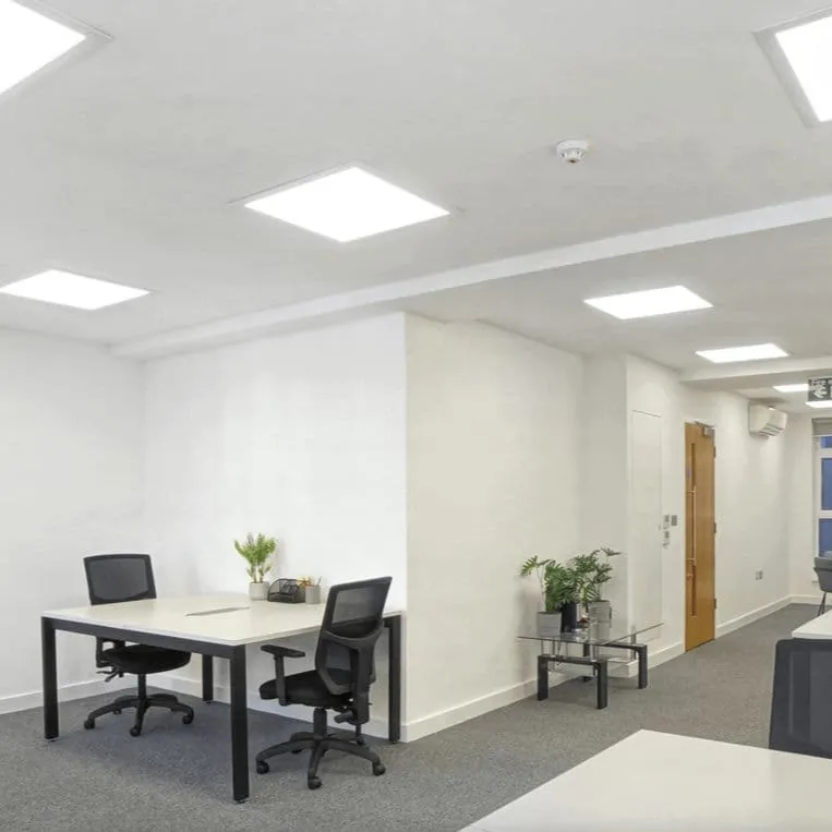 5 Saint Bride Street