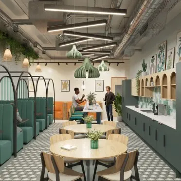 Longley Place,
5 New England Street