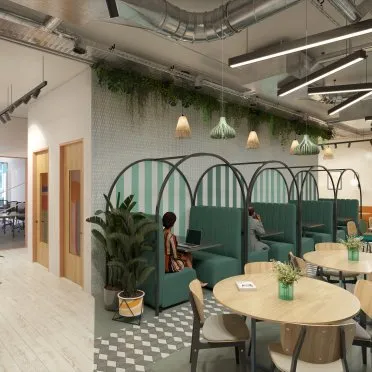 Longley Place,
5 New England Street