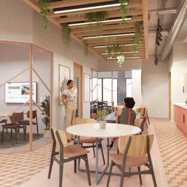 Longley Place,
5 New England Street