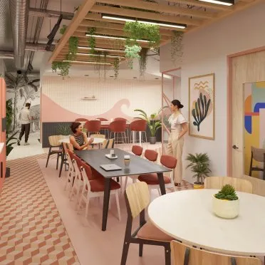 Longley Place,
5 New England Street