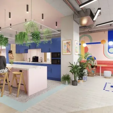 Longley Place,
5 New England Street