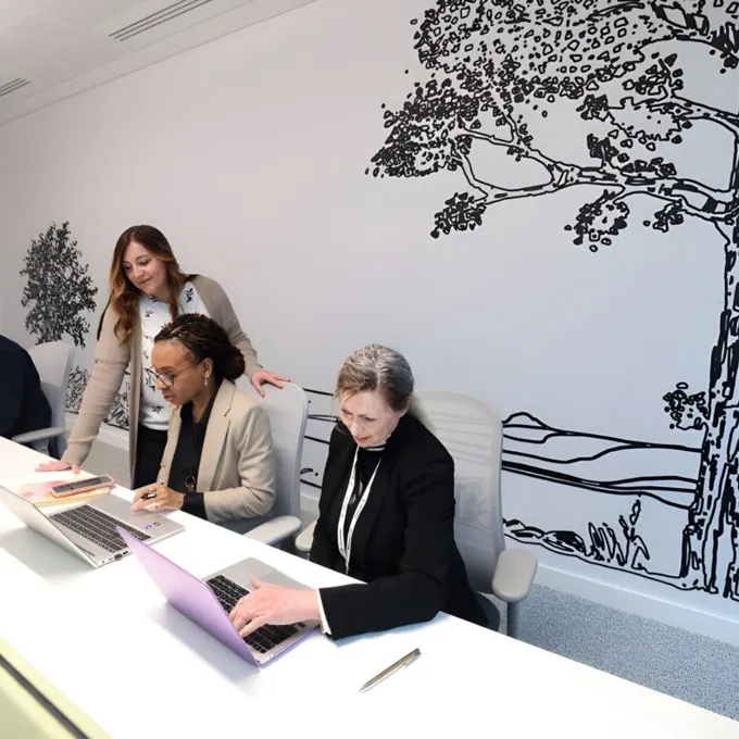 The Spine, 
2 Paddington Village