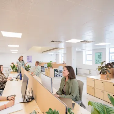 Patch Twickenham,
42 York Street,
Twickenham