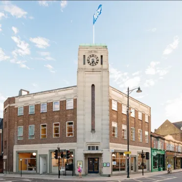 Patch Twickenham,
42 York Street,
Twickenham