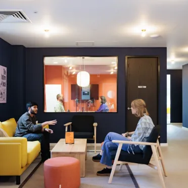 Patch Twickenham,
42 York Street,
Twickenham