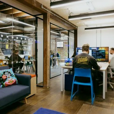 5-6 Grays Yard, Springfield Road