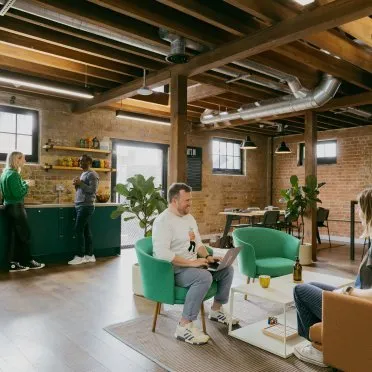 5-6 Grays Yard, Springfield Road