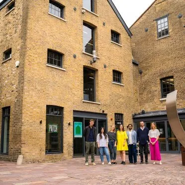 5-6 Grays Yard, Springfield Road