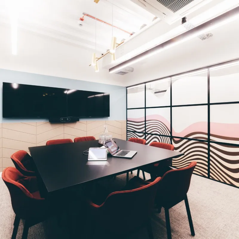 The Gatehouse, 
1 Armoury Way