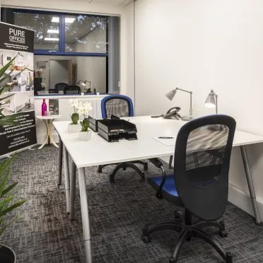 Midshires House
7 Smeaton Close