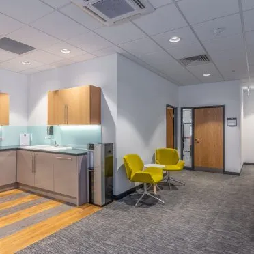 Midshires House
7 Smeaton Close