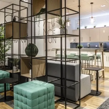 Midshires House
7 Smeaton Close