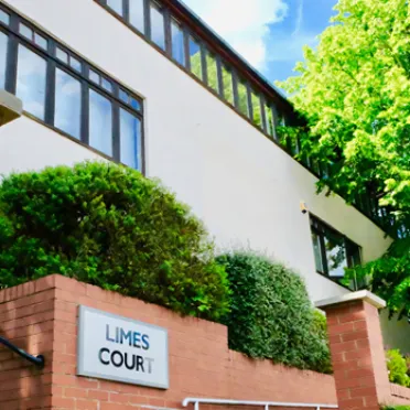 Limes Court