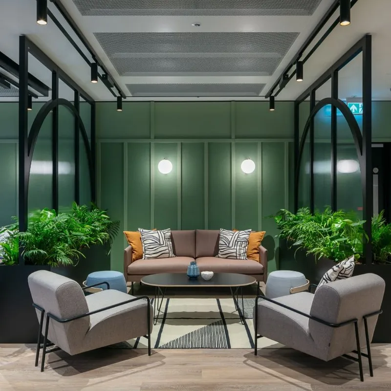 10 X, 
10 Brindley Place