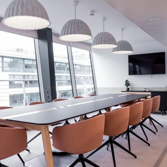 20 Midtown
Proctor Street