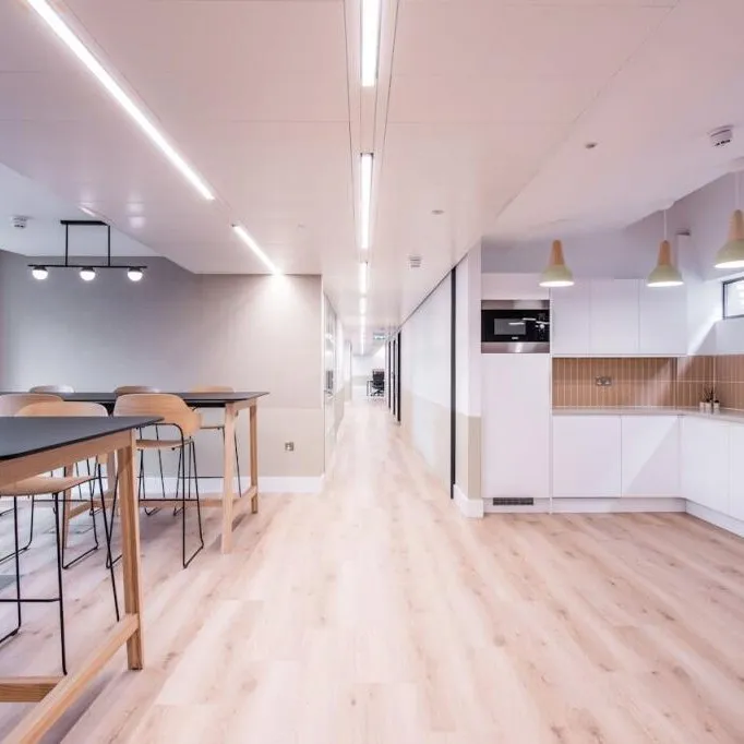 20 Midtown
Proctor Street