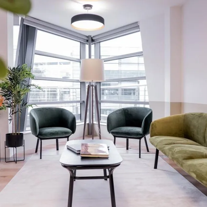 20 Midtown
Proctor Street