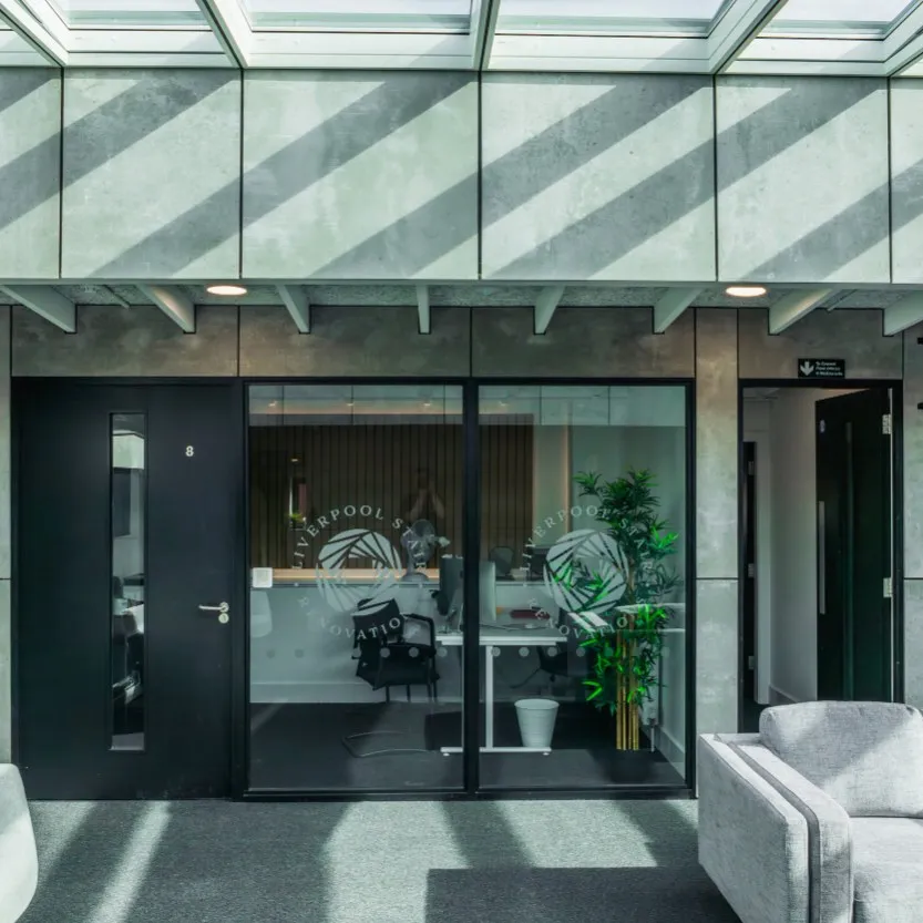 113 Liverpool Road
Crosby