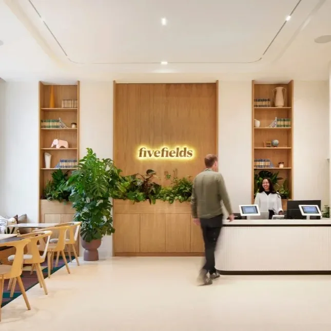 8-10 Grosvenor Gardens