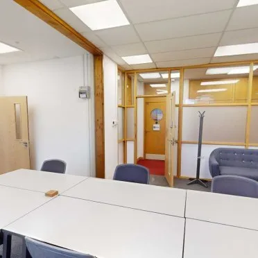 Stirling House, 
Cambridge Innovation Park, 
Denny End Road