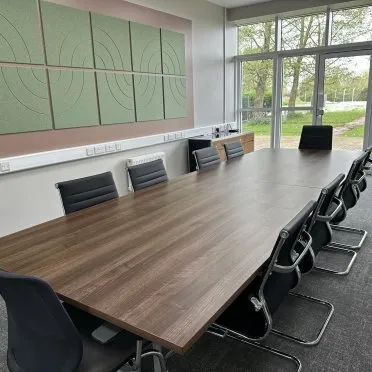 Stirling House, 
Cambridge Innovation Park, 
Denny End Road