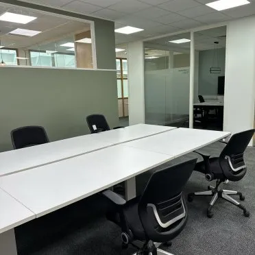 Stirling House, 
Cambridge Innovation Park, 
Denny End Road