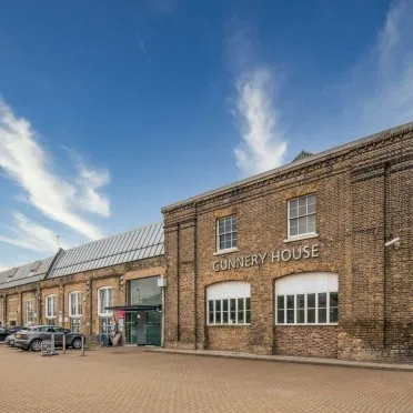 9-11 Gunnery Terrace