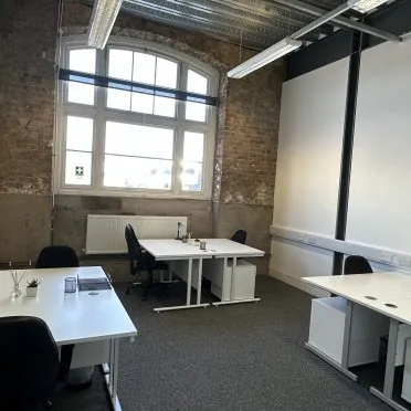 9-11 Gunnery Terrace