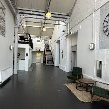 9-11 Gunnery Terrace