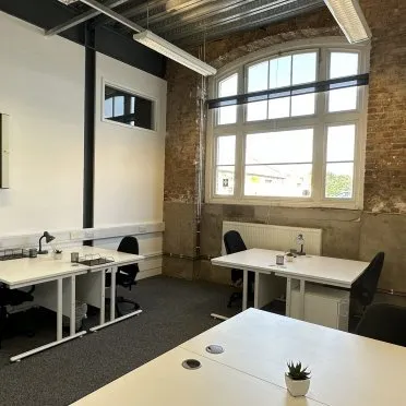 9-11 Gunnery Terrace