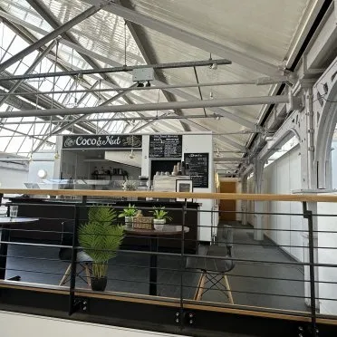 9-11 Gunnery Terrace