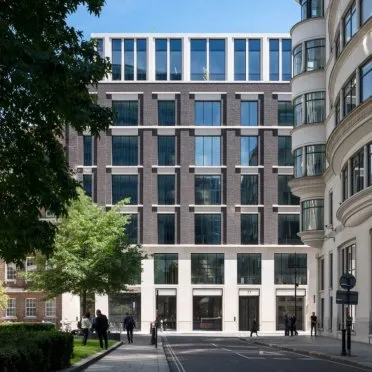 77 Coleman Street - EC2R