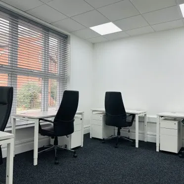 Adelaide House
12 King Edward Road