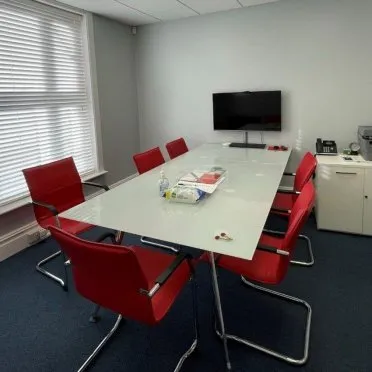 Adelaide House
12 King Edward Road