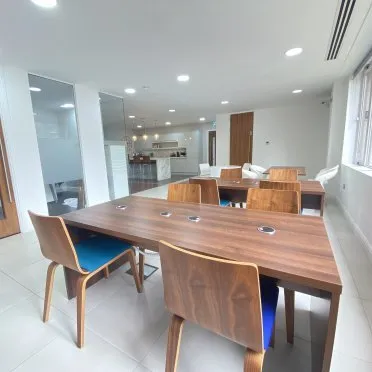 Imperial House, 21-25 North Street - BR1