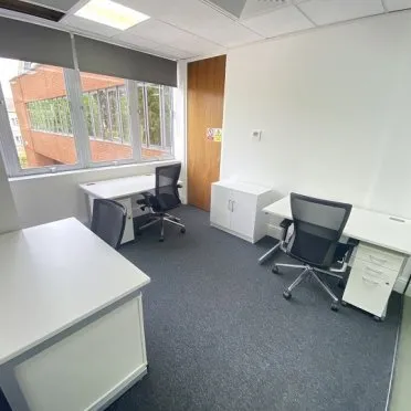 Imperial House
21-25 North Street