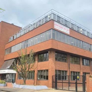 Imperial House
21-25 North Street