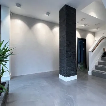 Parris House
Waterman's Court
Kingsbury Crescent