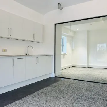 Parris House
Waterman's Court
Kingsbury Crescent