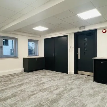 Captains House
Watermans Court 
Kingsbury Crescent