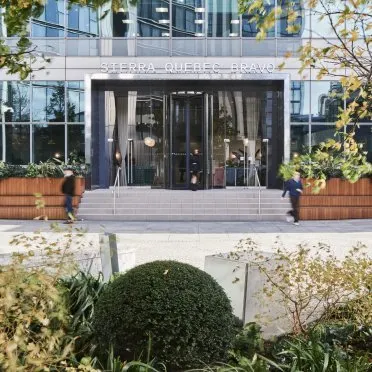 SQB, 
77 Marsh Wall