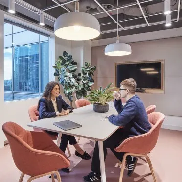 SQB, 
77 Marsh Wall