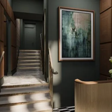 14-18 Copthall Avenue