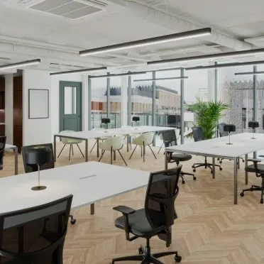 14-18 Copthall Avenue